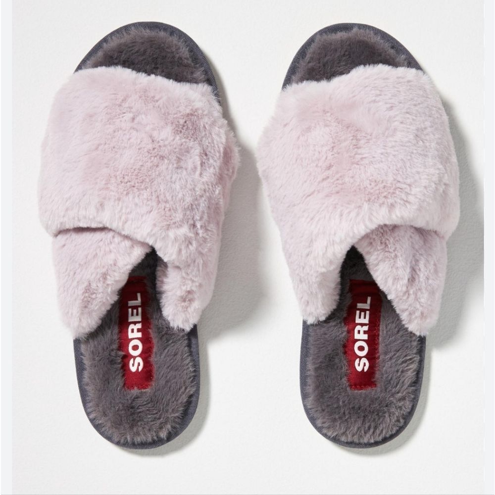 Sorel‎ Go- Mail Run Slippers